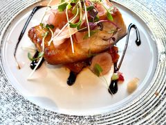 -YUE·6·西式融合餐厅(外滩六号店)