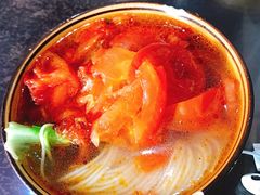 -华兴街煎蛋面(总店)