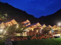 -北京山里寒舍度假酒店