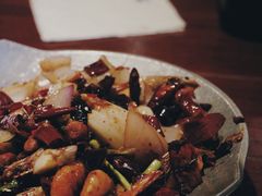 -大牌大·传统杭帮菜(湖滨店)