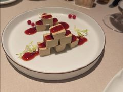 红酒鹅肝-新荣记(湾仔店)