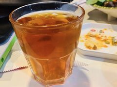 -鱼酷活鱼烤鱼(梅江印象城店)