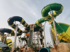 -苏州乐园森林水世界