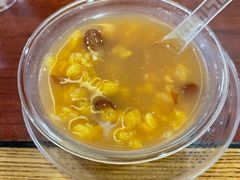 -金刚山烧烤(中山路店)