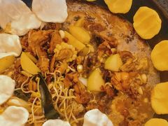 -九味一品铁锅炖·地锅鸡(和信广场店)