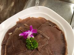 -清真军邺·金富苑肥牛(石坡街旗舰店)