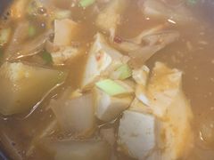 -火炉情韩国料理店(古田路店)