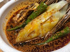 -嘉州叶婆婆钵钵鸡(建设路店)