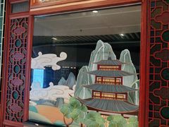 -点都德(广州白云山景区南门店)