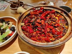 -付掌柜在成都·热炒砂锅集(金禾店)