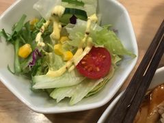 配菜沙拉-红小满休闲餐厅(十全街店)