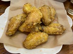 -南记食粥坊·宵夜大排档(南桂店)