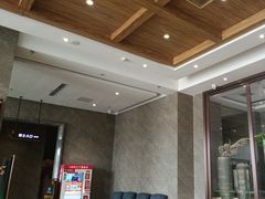 -星河湾温泉洗浴酒店