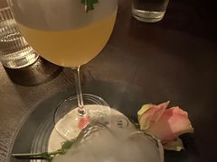 -BAR Signal·鸡尾酒酒吧