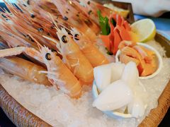 -花潮料理艺食馆(苏宁广场B区店)