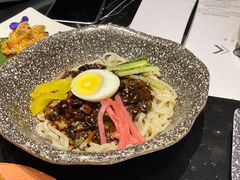 辣辣炸酱面-KCOOKING概念韩餐(世茂52+店)