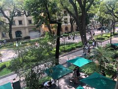 -星巴克臻选(广州沙面店)