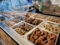 -老号尤兔头(幸福店)