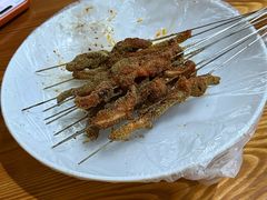 -霍元甲烧烤(江城商务大楼店)