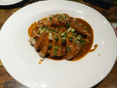-金谷园饺子·烧烤·家宴(人大总店)