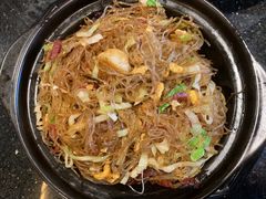 烧腊粉丝煲-正斗·港式粤菜(SKLP店)