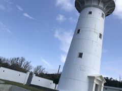 -鹅銮鼻灯塔