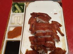 -福照楼汽锅鸡·云南菜(火车站锦江店)