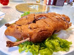 香酥全鸭-泰丰楼(前门西大街店)