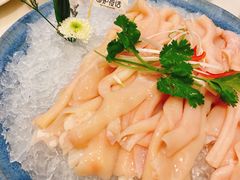 -围炉夜话·潮汕卤水火锅(榕江店)