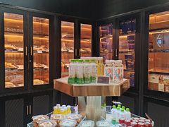 -云海轩·海鲜自助-河北云瑧世纪大饭店1F