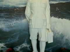 -白求恩柯棣华纪念馆