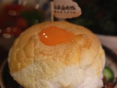 -岛风·台食小馆 ISLAND BISTRO(烟台山店)