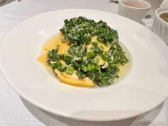 新雅粤菜馆·葱油嫩鸡-新雅粤菜馆(南京东路店)