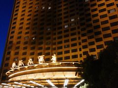 -上海神旺大酒店