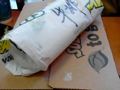 -赛百味SUBWAY(哈西店)