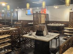 -沈厨地锅老灶•徐州烧烤(黄渡店)