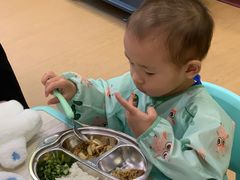 -金睿家国际托育早教中心(珠江新城店)