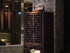 -杭州君悦酒店·湖滨28中餐厅