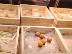 -芝小官毛肚火锅海鲜自助(淮安清江浦区新亚店)