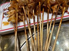 -高鸽子锦州烧烤63年(海阳路店)
