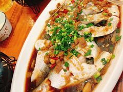 -小钱鱼馆(富春路店)