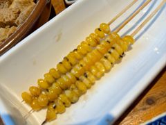 -肉串汪(月坛店)