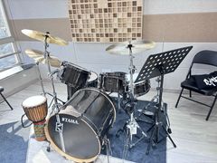 -TEMPO 音乐(五角场店)