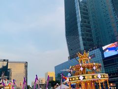 -大族广场Mall&More