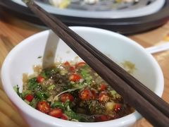 -阿鸡鱼庄·顺德鲜蒸小炒(亚运村店)