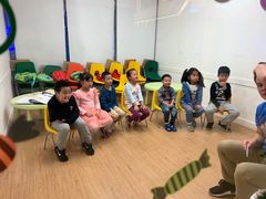 -英孚教育青少儿(东二环泰禾中心)