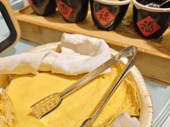 -村长家的疙瘩汤·东营菜(东营茶城店)