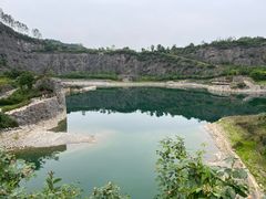 -铜锣山矿山公园