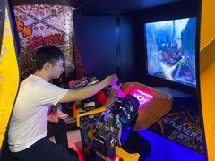 -爱玩嘉年华(江北一店)