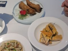 -丰收日·小海鲜·沪上家宴(顾村正大店)